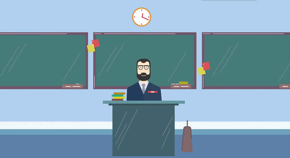 做一个简单的站点定位吧